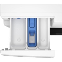 Maşina de spălat rufe Beko BM3WFU410415WB imaginea #4 — magazin online Desire.md