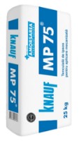 Ghips Knauf MP75 25kg