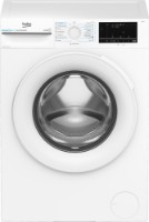 Maşina de spălat rufe Beko BM3WFU49413WW