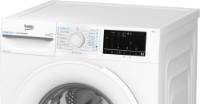 Maşina de spălat rufe Beko BM3WFU49413WW imaginea #3 — magazin online Desire.md