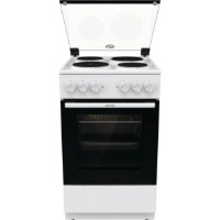 Aragaz electric Gorenje GE5A21WH
