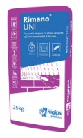Ghips Rigips Rimano UNI 25kg