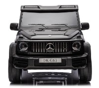 Mașinuța electrica Dake Mercedes Benz G63 24V (68796) imaginea #8 — magazin online Desire.md