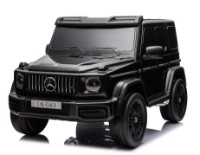 Mașinuța electrica Dake Mercedes Benz G63 24V (68796)