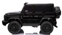 Mașinuța electrica Dake Mercedes Benz G63 24V (68796) imaginea #2 — magazin online Desire.md