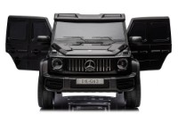 Mașinuța electrica Dake Mercedes Benz G63 24V (68796) imaginea #5 — magazin online Desire.md
