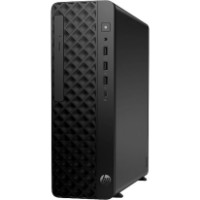 Sistem Desktop Hp ProDesk 2 SFF G1i Black (B6XR0ET)