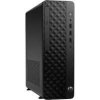 Sistem Desktop Hp ProDesk 2 SFF G1i Black (B6XR0ET) imaginea #2 — magazin online Desire.md