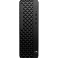 Sistem Desktop Hp ProDesk 2 SFF G1i Black (B6XR0ET) imaginea #3 — magazin online Desire.md