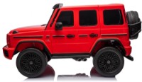 Mașinuța electrica Dake Mercedes Benz G63 24V Red (68802) imaginea #2 — magazin online Desire.md