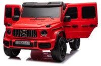 Mașinuța electrica Dake Mercedes Benz G63 24V Red (68802) imaginea #5 — magazin online Desire.md