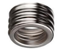 Adaptor Vargo Е27-Е40 (18718)