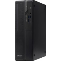 Sistem Desktop Acer Veriton X2720G SFF (DT.R1NME.002) imaginea #2 — magazin online Desire.md