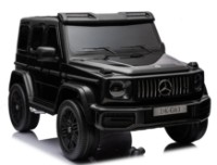 Mașinuța electrica Dake Mercedes Benz G63 Black (69908) imaginea #4 — magazin online Desire.md