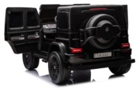 Mașinuța electrica Dake Mercedes Benz G63 Green (69885) imaginea #2 — magazin online Desire.md