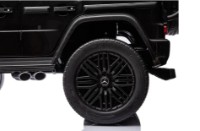 Mașinuța electrica Dake Mercedes Benz G63 Green (69885) imaginea #3 — magazin online Desire.md