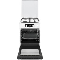 Газовая плита Hansa FCMW58329 фото №2 — интернет-магазин Desire.md