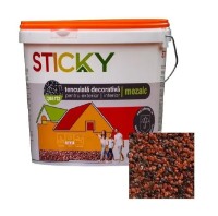 Ghips Sticky Mozaic М602 2310094 25kg imaginea #2 — magazin online Desire.md