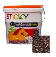 Ghips Sticky Mozaic М803 2310093 25kg imaginea #2 — magazin online Desire.md