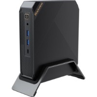 Sistem Desktop Blackview MP200 Black (i5-12450H 16Gb 512Gb)