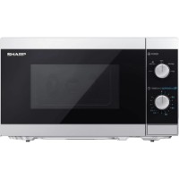 Микроволновая печь Sharp YC-MS01E-S