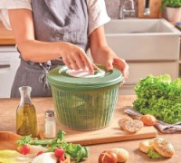 Сушилка для зелени Snips 4L (56389) фото №2 — интернет-магазин Desire.md