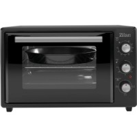 Настольная духовка Zilan ZLN5323 Gusto Black