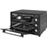 Настольная духовка Zilan ZLN5323 Gusto Black фото №2 — интернет-магазин Desire.md