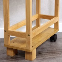 Etajeră Kesper Bamboo 24860 imaginea #6 — magazin online Desire.md