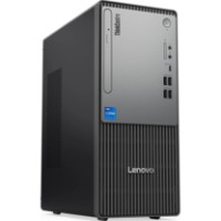 Sistem Desktop Lenovo ThinkCentre neo 50t Gen5 Black (i3-14100 8Gb 256Gb)