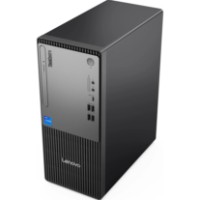 Sistem Desktop Lenovo ThinkCentre neo 50t Gen5 Black (i3-14100 8Gb 256Gb) imaginea #4 — magazin online Desire.md