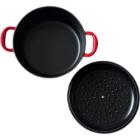 Cratiță Sofi SFCR-28-R imaginea #4 — magazin online Desire.md