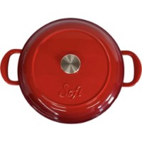 Cratiță Sofi SFCR-28-R imaginea #5 — magazin online Desire.md