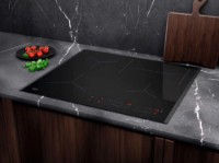 Plită incorporabilă cu inducție AEG TO64IC00FB imaginea #3 — magazin online Desire.md