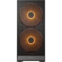 Carcasă Cougar Airface 180 Black imaginea #7 — magazin online Desire.md