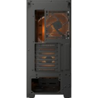 Carcasă Cougar Airface 180 Black imaginea #2 — magazin online Desire.md