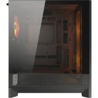 Carcasă Cougar Airface 180 Black imaginea #5 — magazin online Desire.md