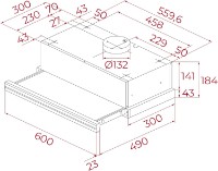 Hota Teka CNL 6415 Plus G1 imaginea #3 — magazin online Desire.md