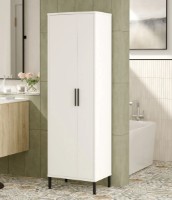 Dulap baie Trendy DY1-W White 50x165x35cm GTR006713