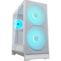 Carcasă Cougar Airface 180 White