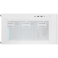 Carcasă Cougar Airface 180 White imaginea #3 — magazin online Desire.md