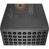 Carcasă Cougar Airface Eco RGB Black imaginea #5 — magazin online Desire.md