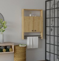 Dulap baie Trendy Ela Sapphire 60x87x15cm GTR005650