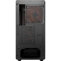 Carcasă Cougar Airface Pure Pro Black imaginea #4 — magazin online Desire.md