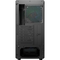 Carcasă Cougar Airface Pure RGB Black imaginea #5 — magazin online Desire.md