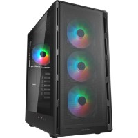 Carcasă Cougar Airface Pure RGB Black