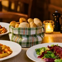 Cutie pâine Tognana Autunno D18x16.5cm (57002) imaginea #3 — magazin online Desire.md