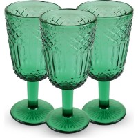 Set pahare Tognana Claire 270ml (56925) 3pcs imaginea #5 — magazin online Desire.md