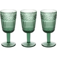 Set pahare Tognana Claire 270ml (56925) 3pcs