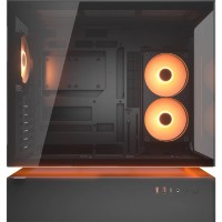 Carcasă Cougar CFV 235 Black imaginea #5 — magazin online Desire.md